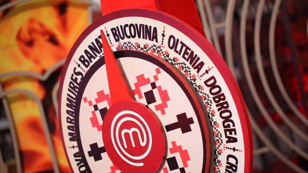 MasterChef vine cu o editie speciala de Ziua Romaniei! ASTAZI, de la 20:30, la PROTV!