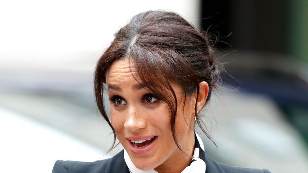 Meghan Markle a refuzat 5 milioane de dolari pentru o apariție de 5 secunde în serialul Suits