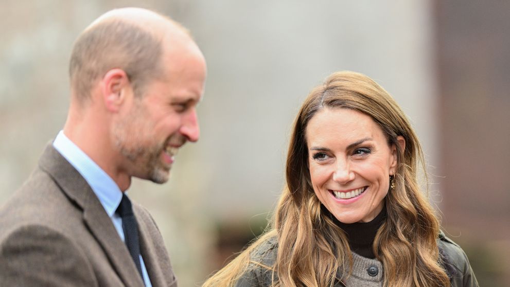Prințul William a recunoscut: Kate Middleton l-a convins să încerce un hobby extrem și neobișnuit: 