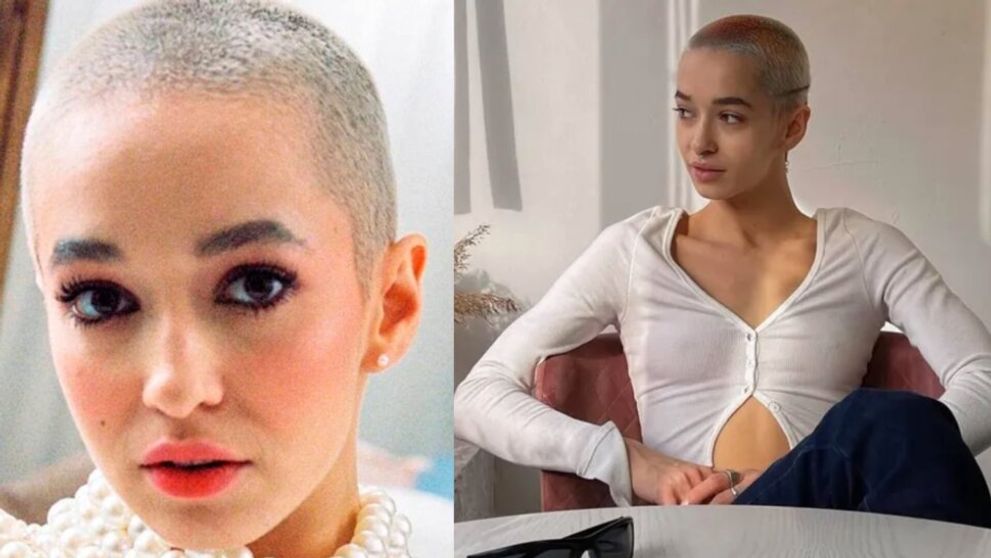 Veste cutremurătoare în showbiz! O influenceriță cu milioane de urmăritori și-a pierdut copilul după ce a născut acasă, într-o piscină gonflabilă