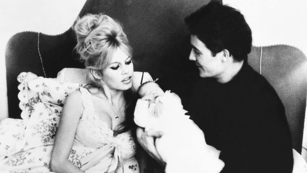 Cine este fiul lui Brigitte Bardot și de ce actrița s-a îndepărtat de el