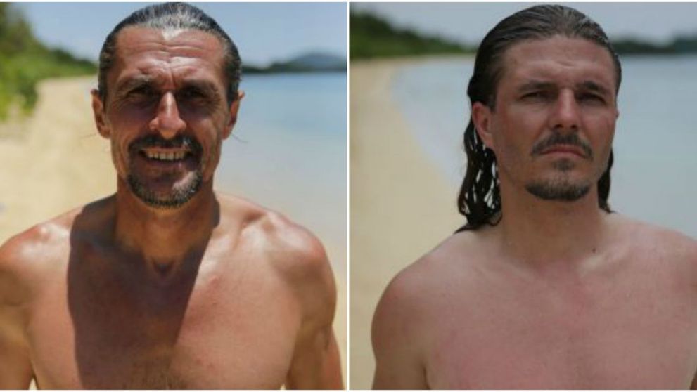 Binterviu Mircea A. versus Mircea S.: Ce au declarat despre experienta Supravietuitorul inainte de startul show-ului