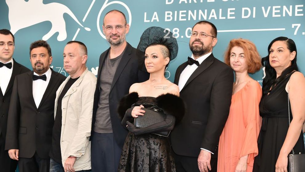 Colectiv, de Alexander Nanau, a ratat premiile la Gala Oscar 2021