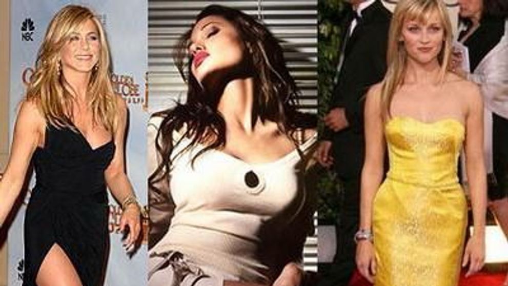 Ele au jucat in cele mai proaste filme din ultimii 10 ani, insa sunt cel mai bine platite actrite de la Hollywood