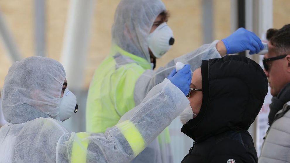 Peste 100.000 de oameni s-au recuperat după infectarea cu coronavirus. Care e situația în China și Italia