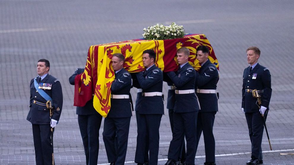 Liderii a trei țări au interdicție de a participa la funeraliile reginei Elisabeta a II-a. Cine nu a primit invitație