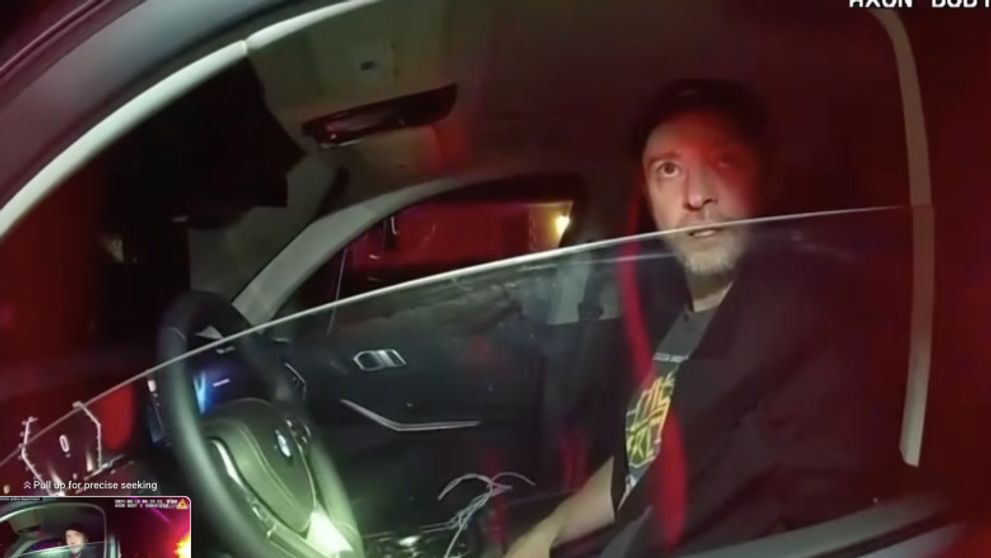 Cine este femeia care a apărut în filmarea cu Justin Timberlake când a fost arestat. A încercat să-l ajute cu o replică neașteptată. Ce a putut să le spună polițiștilor