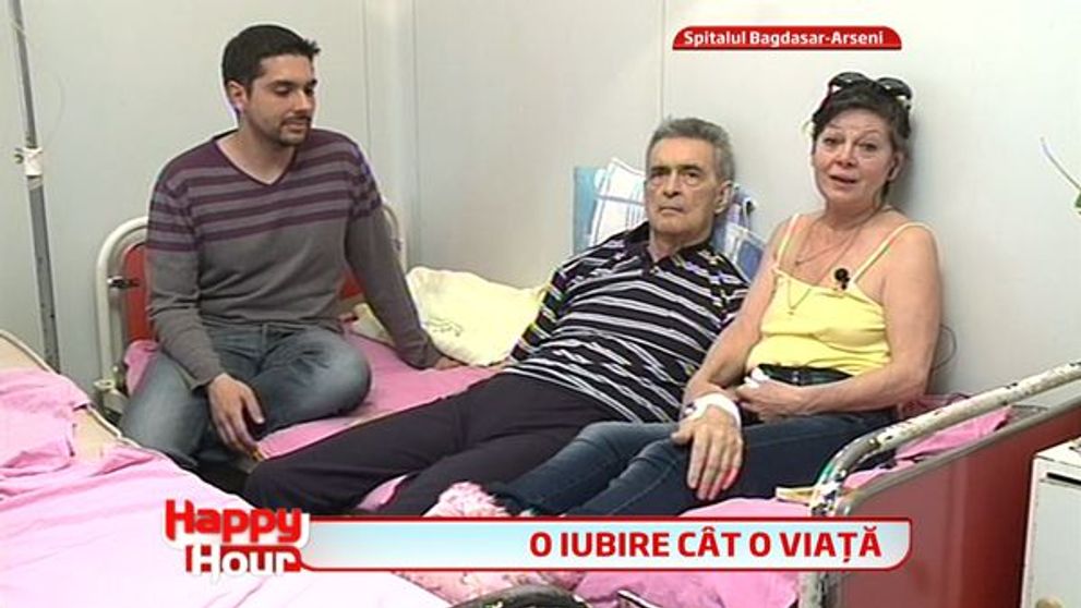 Iurie Darie va avea o stea cu numele sau pe Aleea Actorilor!