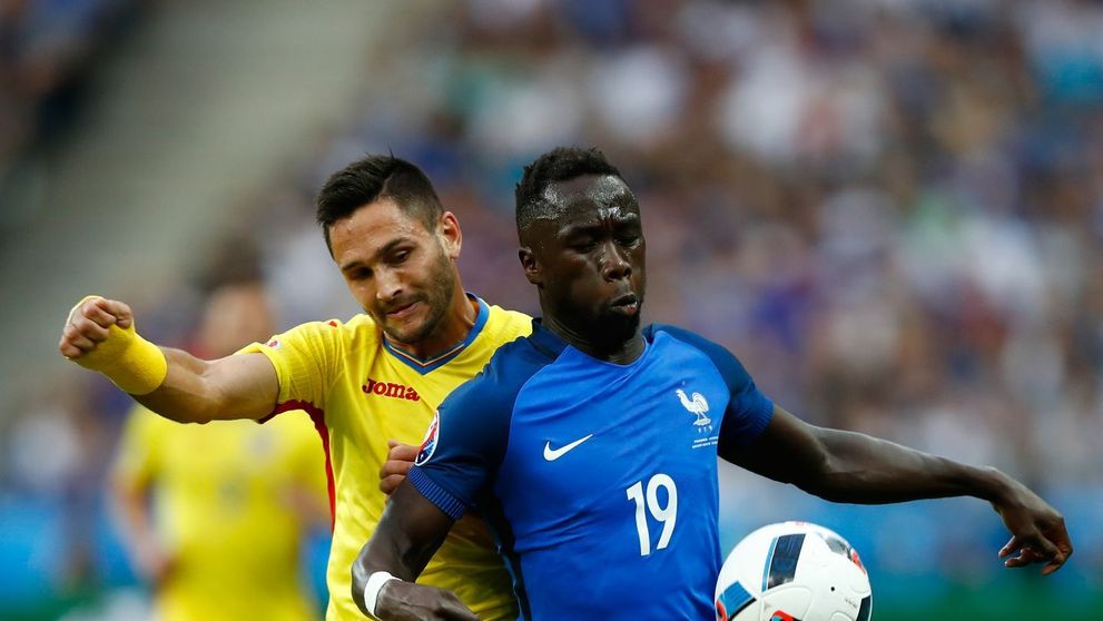 Cum arata sotia lui Bacary Sagna, fundasul Frantei care e 