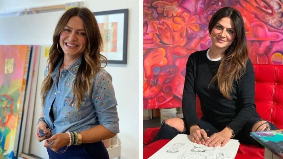 Trăiește în continuare visul american! Cum a cucerit din nou Micuța Picasso America și ce viață de vis are în SUA