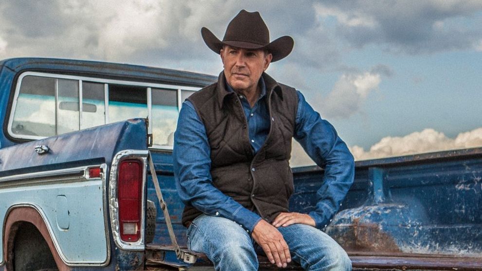 Kevin Costner, protagonistul din Yellowstone, vine în România. Unde îl vor putea vedea fanii