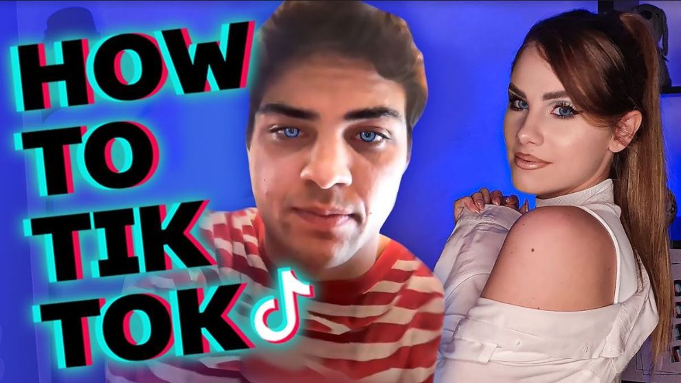 La How To TikTok, afli ce au postat inedit pe TikTok actorii tăi preferați