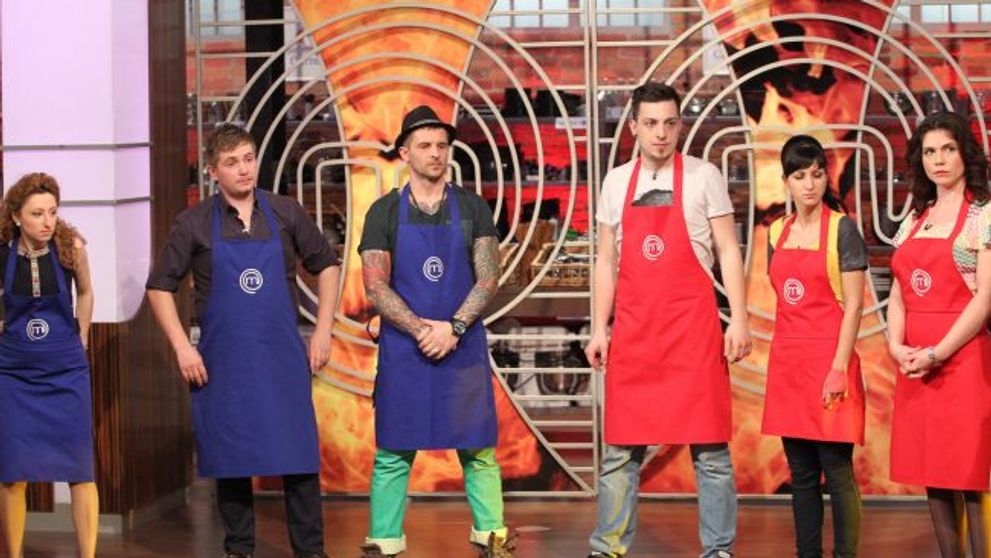 Nicusor, Alexandru, Ana, Aida, Mihai si Maria Pop se lupta maine, de la 20:30, pentru premiul de 50.000 de euro in finala 