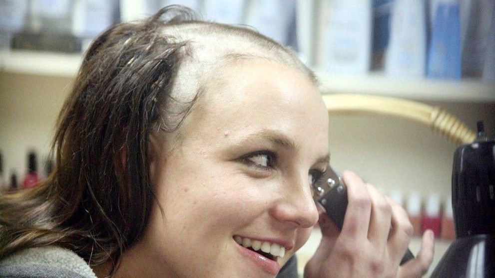 Britney Spears a dezvăluit, în sfârșit, motivul pentru care s-a ras pe cap în 2007