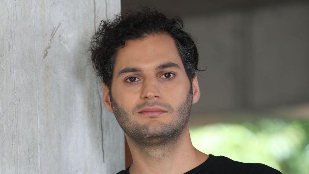 Interviu Exclusiv cu Omid Ghannadi. Cu ce surprize vine sezonul patru Visuri la cheie