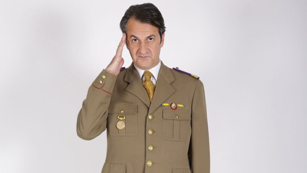 Fane (Ionel Mihailescu)