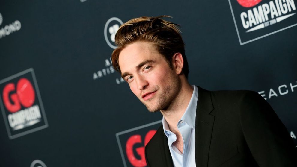 Robert Pattinson a împlinit 35 de ani. Cum a evoluat cariera starului din Twilight