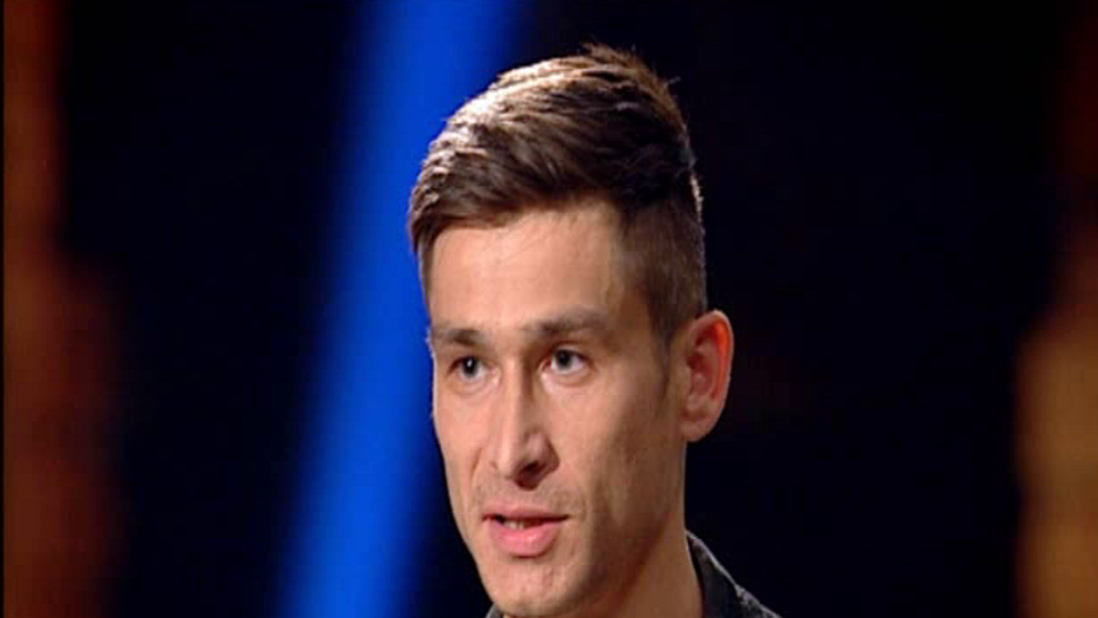 Ramon Chicireanu, inapoi la 