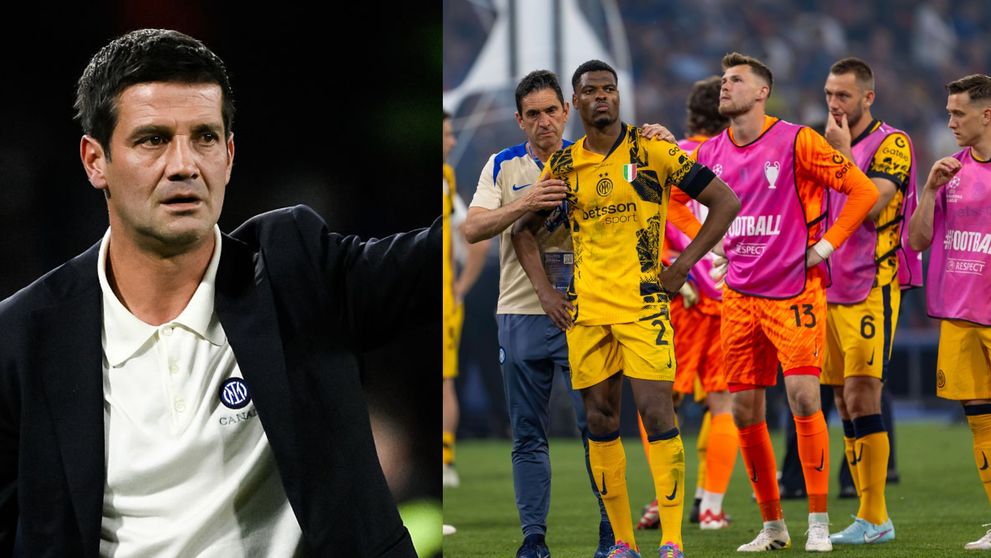 Fotbalistul lui Inter Milano a lovit mortal un bărbat în scaun cu rotile în această dimineață. Ce decizie a luat Cristi Chivu
