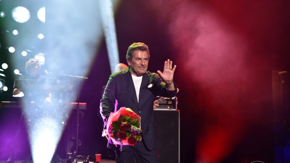 Thomas Anders, vocea Modern Talking, revine în România: “Are un public minunat!”