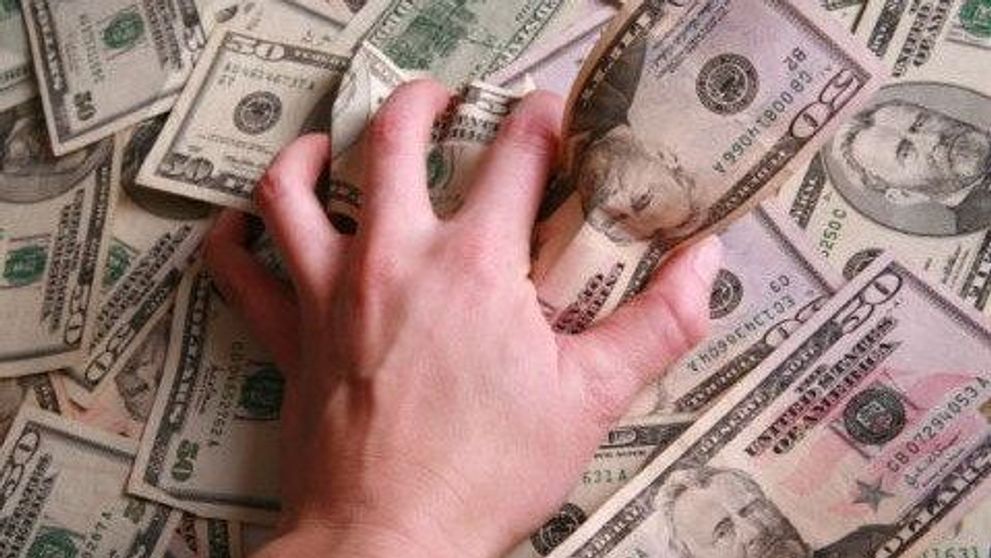 De la Ponzi si Madoff la Caritas si FNI! Istoria marilor fraude financiare din lume si din Romania