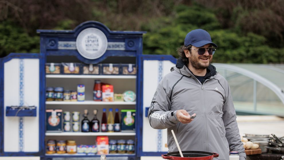 (P) Tradiții bănățene, reinterpretate cu bunătăți din cămara LIDL. Gătește și tu preparatele chefilor cu ajutorul ingredientelor de calitate și pline de gust