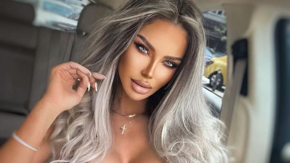 Bianca Drăgușanu, șocată de întrebarea fiicei ei, Sofia. „Noi de ce nu locuim ca o familie?”