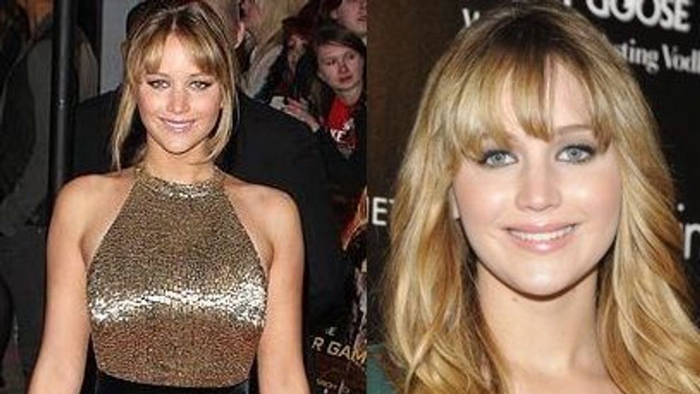 Jennifer Lawrence, actrita din filmul cu al treilea cel mai bun debut la box-office al tuturor timpurilor, criticata pentru ca e prea grasa