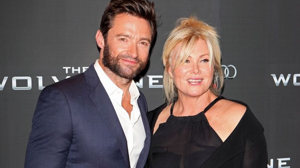 După 27 de ani de căsnicie, Hugh Jackman se desparte de soția lui, Deborra-Lee Furness. Care este motivul