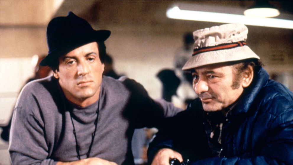Actorul Burt Young, Paulie din seria Rocky, a murit la vârsta de 83 de ani. Reacția lui Sylvester Stallone