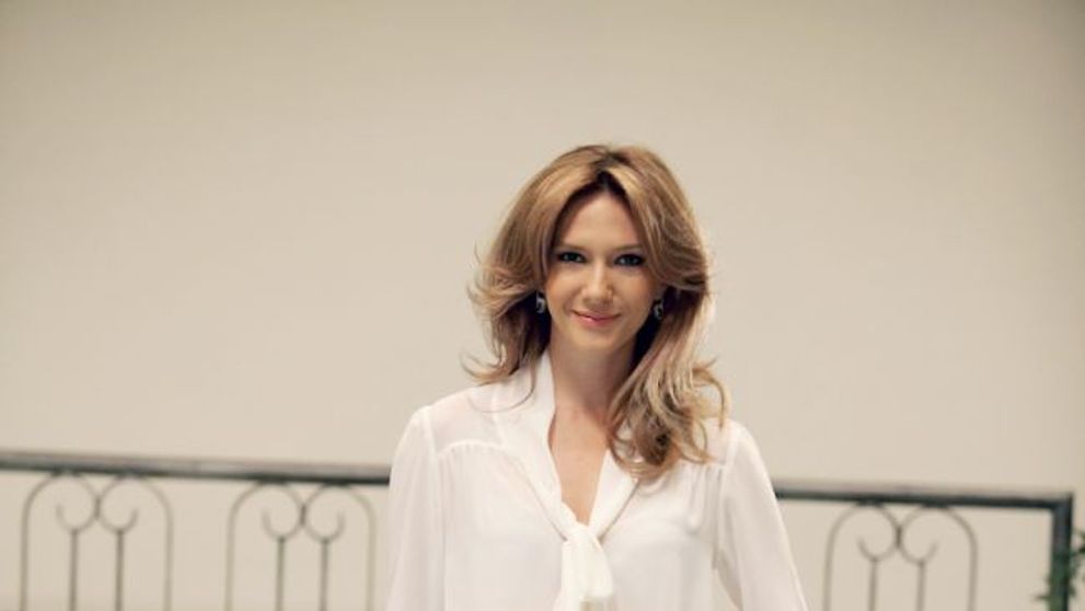 Raluca Dumitrescu