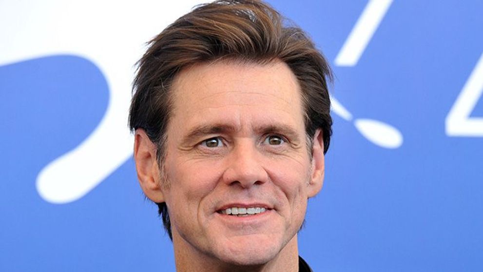 Jim Carrey: ,,M-am săturat de mincinoși!”