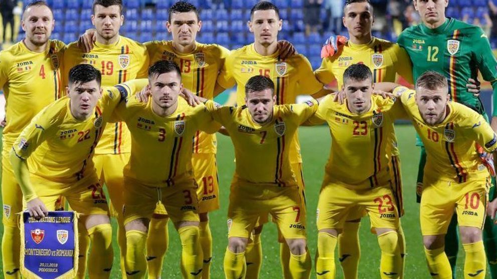Milioane de români au urmarit aseară la PRO TV meciul România-Muntenegru
