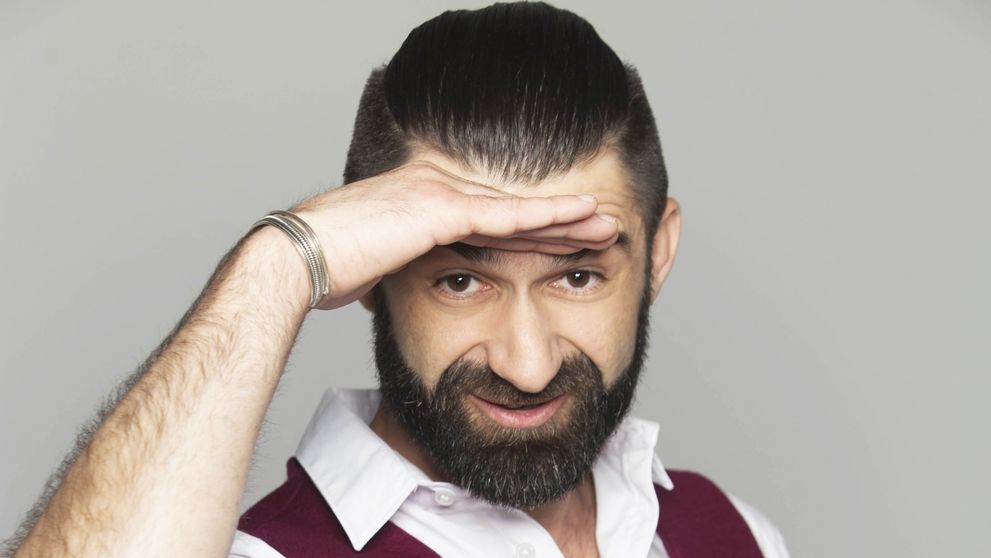 Paul Ipate, comediantul de la „Săriți de pe fix!” a numit una dintre cele mai grele probe din emisiune: „Aparatele alea pișcă al dracului de tare”