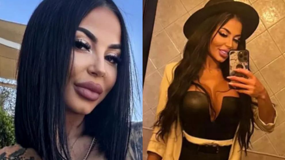 Ultimele cuvinte ale româncei dispărute în Toscana.  Ce i-ar fi spus Denisa Maria mamei sale