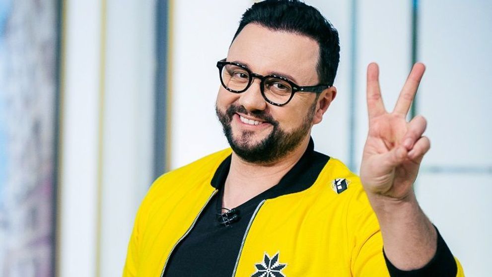 CONCURS „Plăcinta de aur“: câștigă cu emisiunea La Măruță un super cuptor de bucătăreasă 