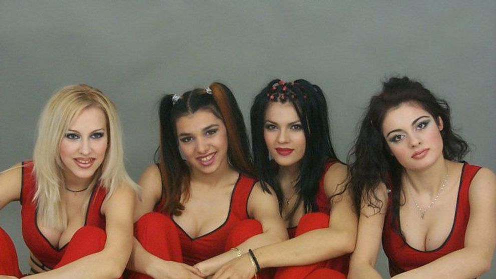 Cum arată Anemona Niculescu la 19 ani de când a părăsit trupa ASIA
