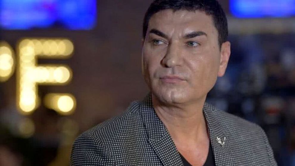 Cristi Borcea, dezvăluiri despre aventura care l-a costat 150.000 de dolari la Monte Carlo: „Tu știi cu cine ești?”