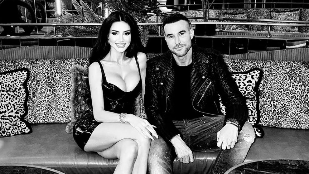 Modelul român Andreea Sasu, din nou în spital, în stare gravă. Philipp Plein a făcut anunțul dureros: „Ultimele săptămâni...”