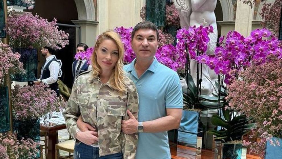 Cristi Borcea are 9 copii și a luat o decizie surprinzătoare! Ce anunț a făcut milionarul despre al zecelea moștenitor: „Am vorbit cu Valentina și ...”