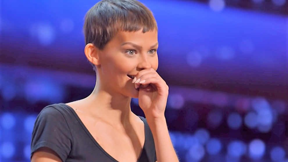 Decizia familiei lui Jane Marczewski după moartea concurentei de la America’s Got Talent