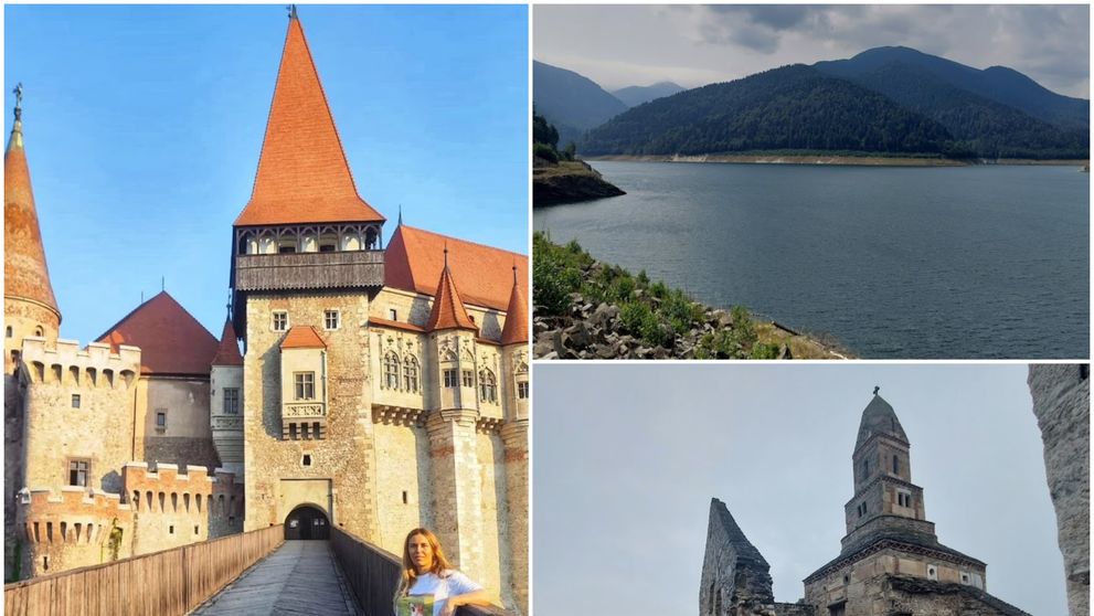 Locuri fantastice de neratat în județul Hunedoara. Planifică-ți o vacanță în zona Hațeg și nu vei avea timp să te plictisești