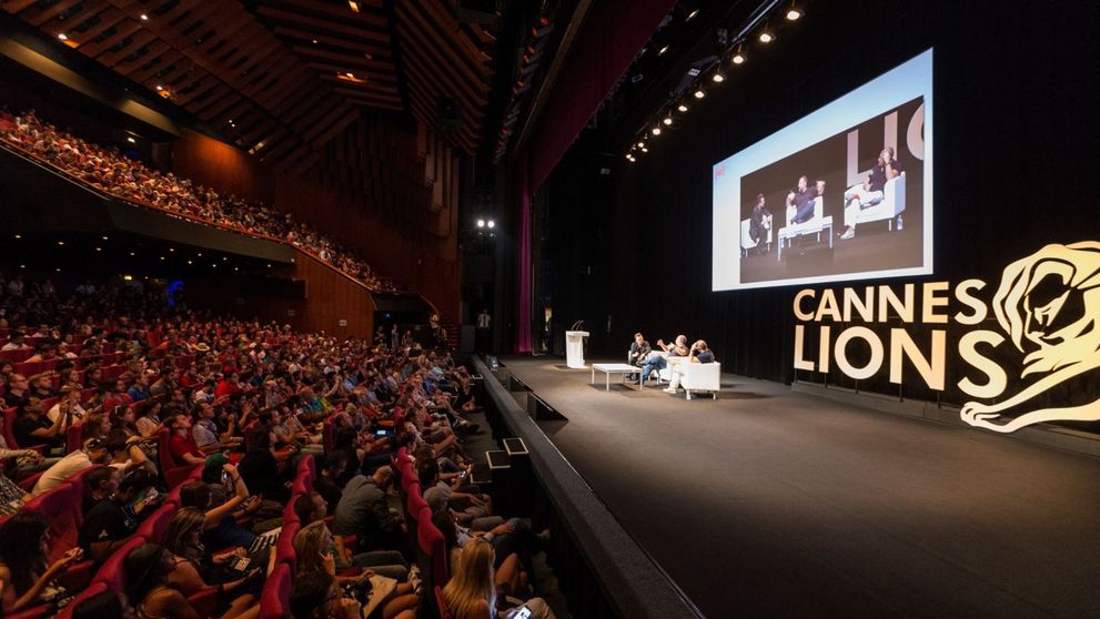 10 ani de creativitate romaneasca la Cannes Lions - inceputurile