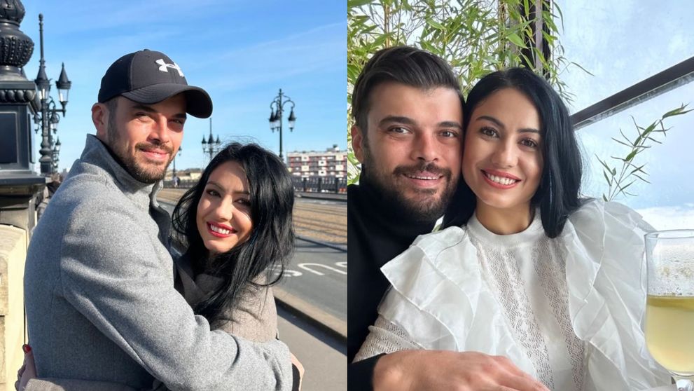 Marius Elisei și Gabriela s-au despărțit? Ce spune bruneta despre relația cu fostul partener al Oanei Roman: „Fiecare își vede de treaba lui”