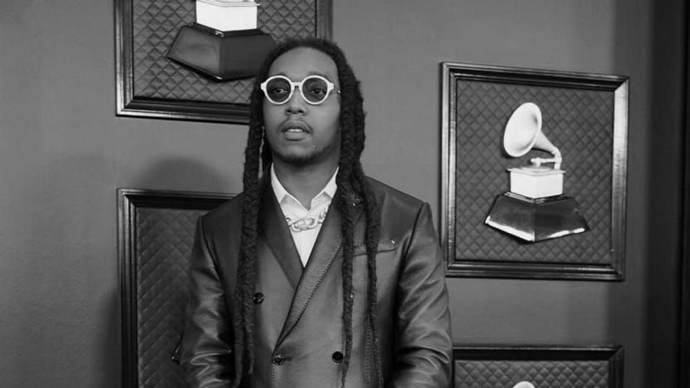 A murit rapperul Takeoff din trupa Migos, la 28 de ani! Artistul a fost împușcat în cap