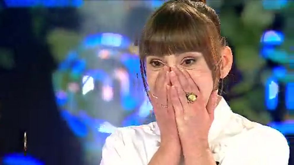 Cine e Cosmina Boboc, câștigătoarea trofeului Masterchef 2025 și a premiului de 75.000 de euro. A renunțat la viața de corporatist și și-a deschis o afacere de suflet