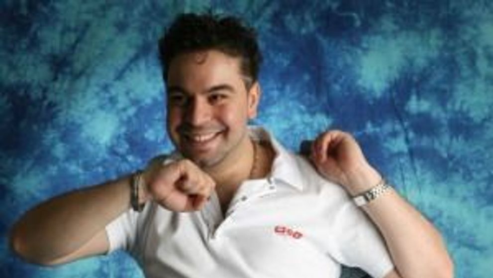 Florin Salam