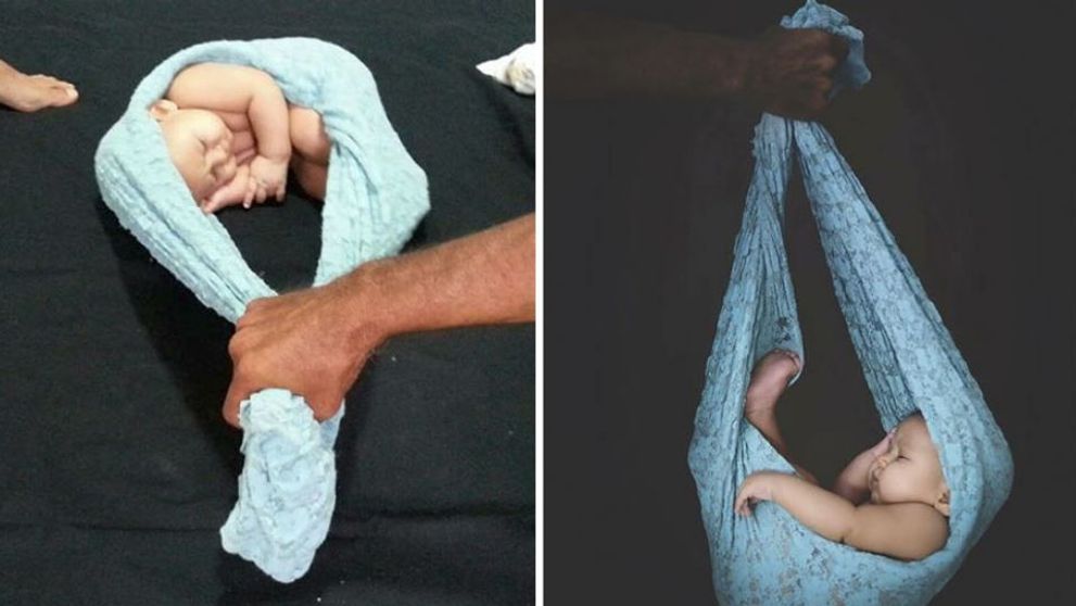 A avut curajul sa dezvaluie adevarul din spatele fotografiilor perfecte de pe Instagram. Imaginile care fac senzatie 