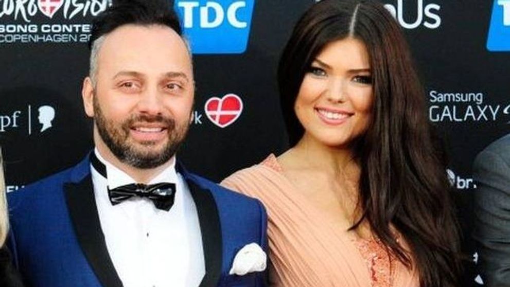 Eurovision 2014: Paula Seling si Ovi s-au calificat cu piesa 