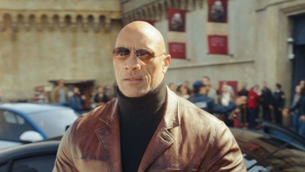 Dwayne Johnson vrea să fie următorul James Bond: „Mi-ar plăcea”